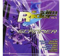 Various Artists - Scanner