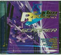 Various Artists - Scanner - Riddim Rider Vol. 5