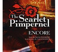 Various Artists - Scarlet Pimpernel: Encore [New CD] Alliance MOD