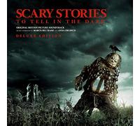 Various Artists - Scary Stories To Tell In The Dark Ost (Deluxe)