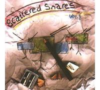 Various Artists - Scattered Snares Vol.1