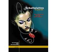 Various Artists - Schallplatten - die Große Mode (Buch + 3 CD'S)