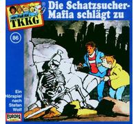 Various Artists - Schatzsucher Mafia Schlagt Zu