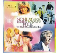 Various Artists - SchIager die man nie vergisst