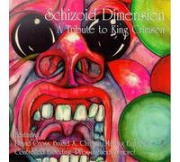 Various Artists - Schizoid Dimension: a Tribute to King Crimson