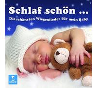 Various Artists - Schlaf Schon