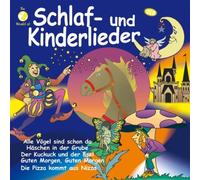 VARIOUS ARTISTS - Schlaf- Und Kinderlieder