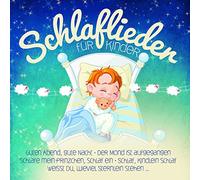 Various Artists - Schlaflieder Für Kinder
