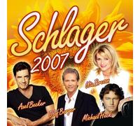 Various Artists - Schlager 2007