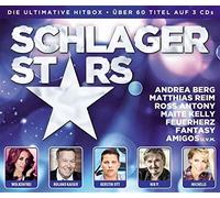 Various Artists - Schlager.. -Box Set-