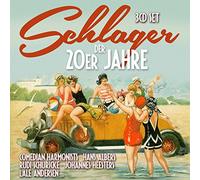 Various Artists - Schlager Der 20er Jahre