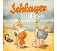 Various Artists - Schlager Der 30er Jahre [VINYL]