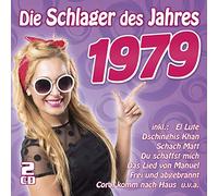 Various Artists - Schlager Des Jahres 1979