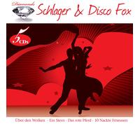 Various Artists - Schlager & Discofox