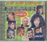 Various Artists - Schlager Express V.3