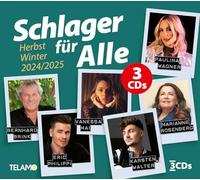 Various - Schlager Für Alle-Herbst/Winter 2024/2025