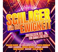 Various Artists - Schlager Für die Ewigkeit:Unvergessene Hits Von Da