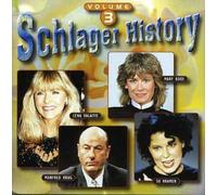 Various Artists - Schlager History 3