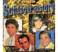 Various Artists - Schlager History 8