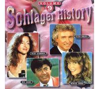 Various Artists - Schlager History 9