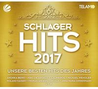 Various Artists - Schlager Hits..
