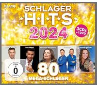 Various - Schlager Hits 2024