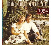 Various Artists - Schlager Im... =1954=