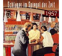 Various Artists - Schlager Im... =1957=