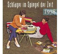 Various Artists - Schlager im spiegel der zeit 1958