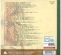 VARIOUS ARTISTS - SCHLAGER IM SPIEGEL DER ZEIT 1958 [DIGIPAK] NEW CD