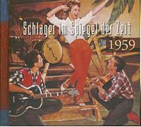 Various Artists - Schlager im spiegel der zeit 1959