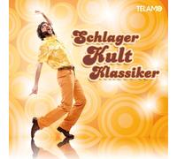 Various Artists - Schlager Kult Klassiker - Vinyl LP - Warner Music