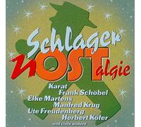 Various Artists - Schlager Nostalgie