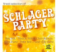 Various Artists - Schlager Party
