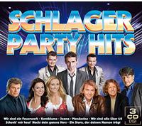 Various Artists - Schlager Party Hits