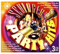 Various Artists - Schlager Party Hits