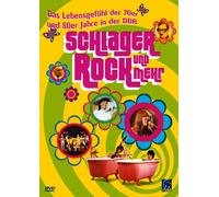 Various Artists - Schlager, Rock und mehr [DVD]
