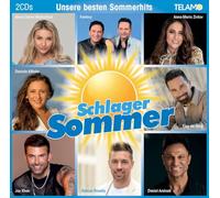 Various - Schlager Sommer