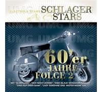 Various Artists - Schlager & Stars-Die 60er