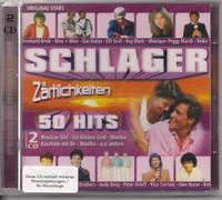 Various Artists - Schlager Zärtlichkeiten - RE-RECORDING