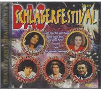 VARIOUS ARTISTS - SCHLAGERFESTIVAL