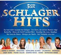 Various Artists - Schlagerhits