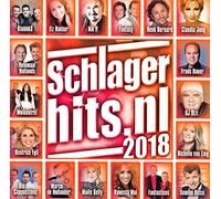Various Artists - Schlagerhits 2018 Deel 1