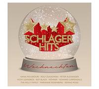 Various Artists - Schlagerhits Weihnachten