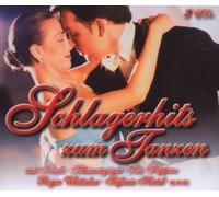 Various Artists - Schlagerhits Zum Tanzen