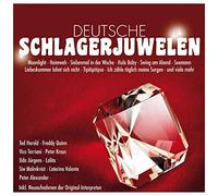 Various Artists - Schlagerjuwelen