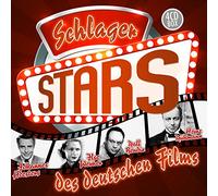 Various Artists - Schlagerstars Des..