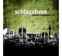 Various Artists - Schlagstrom Vol.4