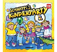 Various Artists - Schnappi's Kinderparty 2