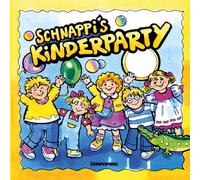 Various Artists - Schnappi's Kinderparty